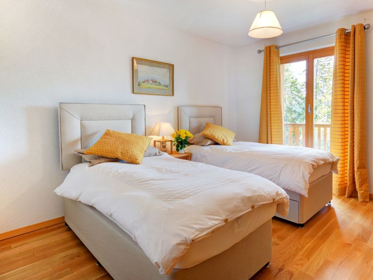 Ferienhaus Collons 1850 mit eigener Sauna