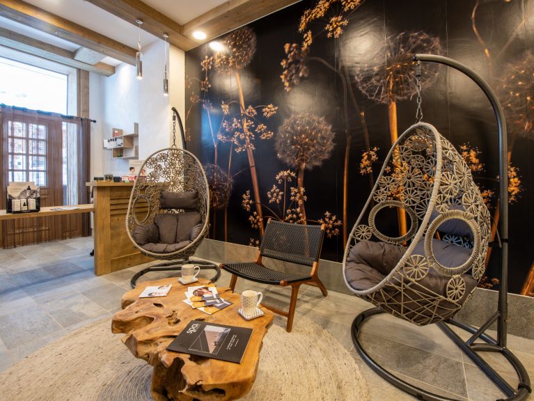 Ferienwohnung CGH Résidence Le Lodge des Neiges