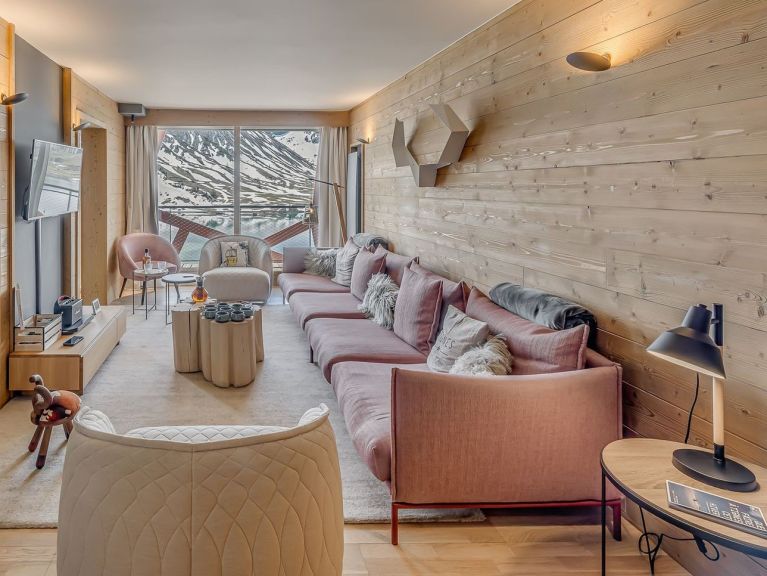 Ferienwohnung Phoenix Flèche D'argent