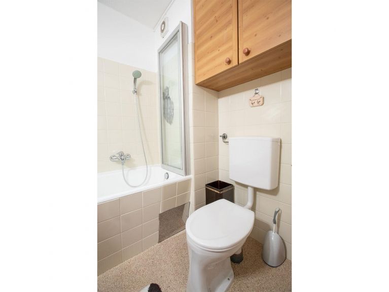 Ferienwohnung Steigerbauer Top 21