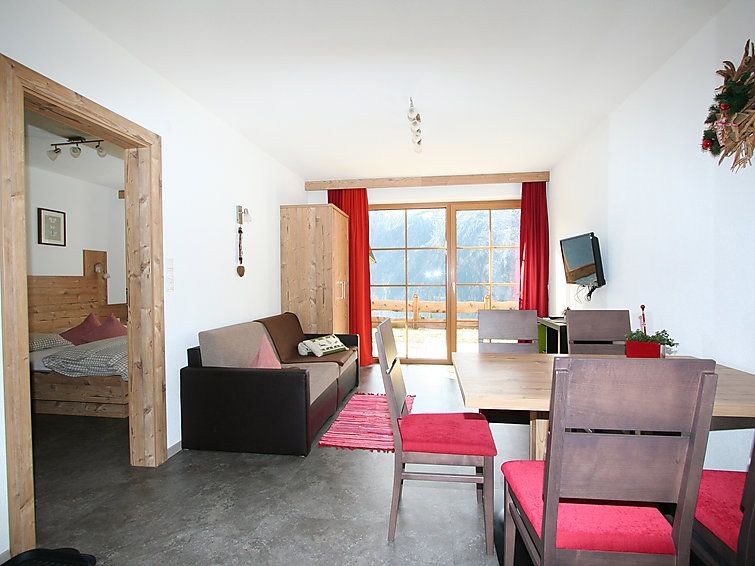 Ferienwohnung s´ HimmelReich