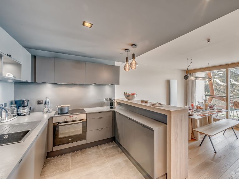 Ferienwohnung Phoenix Le Rocky