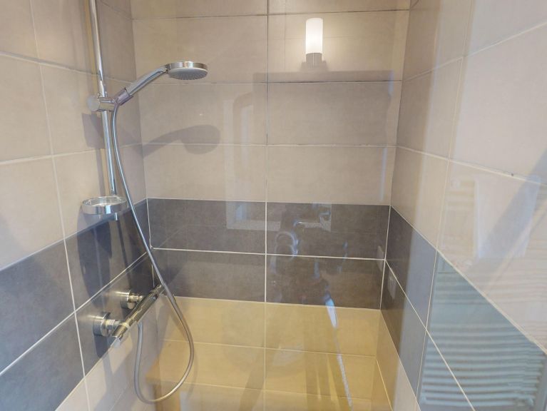 Ferienwohnung Emma Kombination 2 x 12 Personen