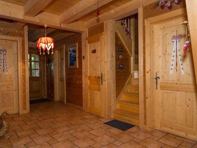 Ferienhaus Hermine des Vorres