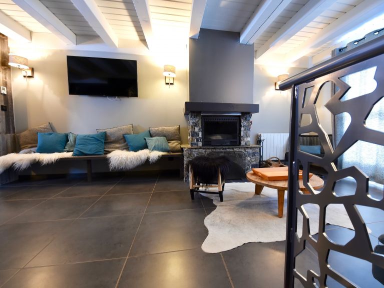 Ferienwohnung Selaou