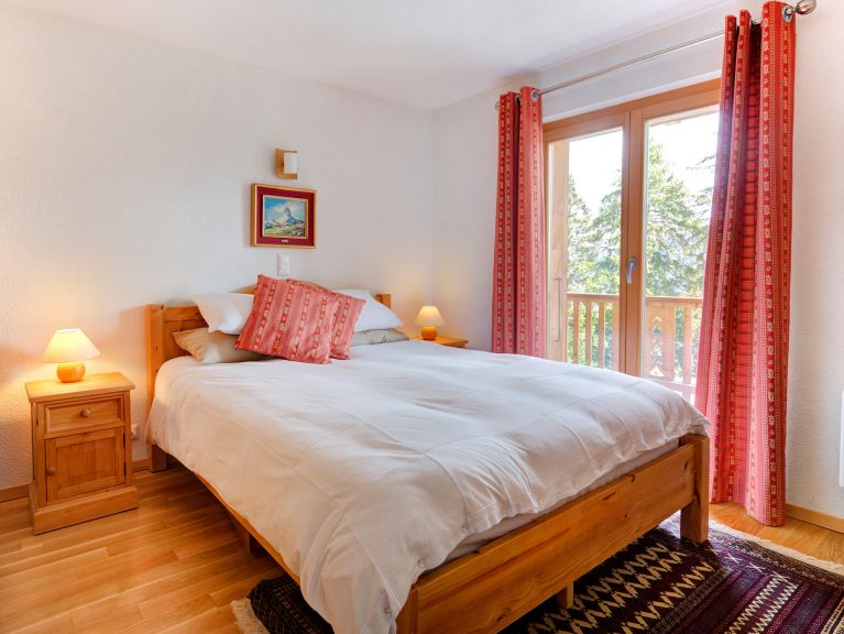 Ferienhaus Collons 1850 mit eigener Sauna