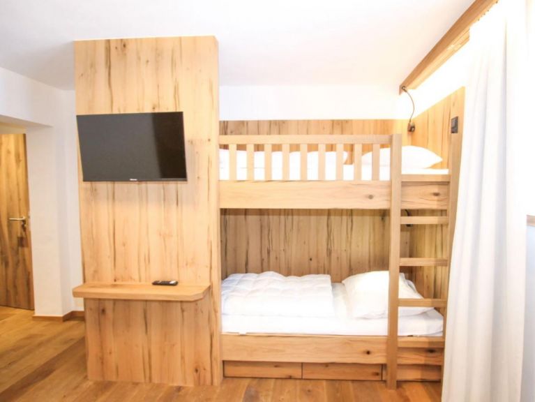 Ferienhaus Hochkrimml 43