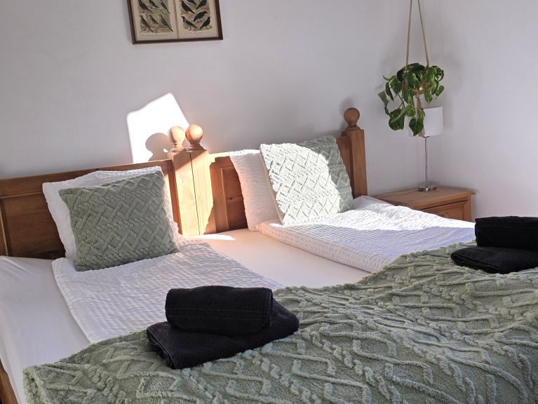 Ferienwohnung Ritterhof Appartements