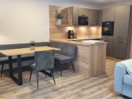 Ferienwohnung B Living zondag t/m zondag Suite-3