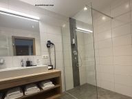 Ferienwohnung Schrofenblick-10