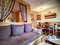 Ferienwohnung Boedette mit Schlafecke-4