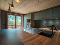 Ferienwohnung Les Cerfs-6