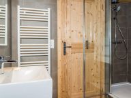 Ferienhaus Les Bucherons mit Außenwhirlpool-25