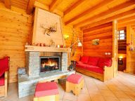 Ferienhaus Les Barrillons-6
