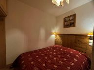 Ferienwohnung Les Côtes d'Or Courmayeur - 322-6