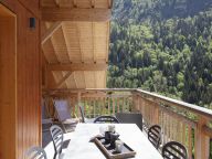 Ferienwohnung Résidence Les Edelweiss Premium-19