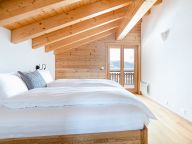 Ferienhaus Paradis des 4 Vallees mit eigener Sauna und Whirlpool-11