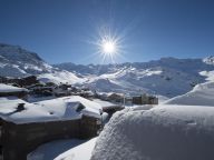 Ferienwohnung Montagnettes Le Hameau du Kashmir supérieur-22