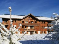 Ferienhaus Les Fermes de Samoëns-14