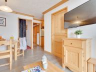 Ferienwohnung Les Chalets de L'Adonis mit Kabine-5