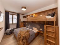 Ferienhaus Bachgut 4-6-14