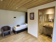 Ferienwohnung La Cascade Le Biwak-18