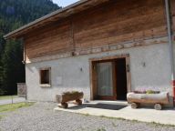 Ferienhaus Les Bucherons mit Außenwhirlpool-29
