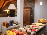 Ferienwohnung Dorferapartment Catering-Service inklusive-5