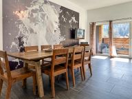 Ferienwohnung Ours Living-7