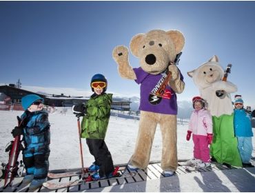 Skidorf Ruhiges Skidörfchen; ideal für Familien-4