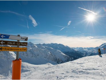 Skigebiet La Rosière (Espace San Bernardo)-3