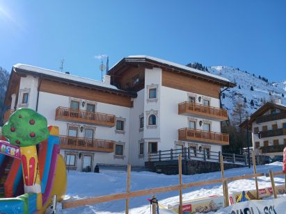 Ferienwohnung Evaldo Typ C-1