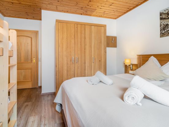 Ferienwohnung Alpensteinbock-10