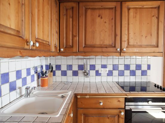 Ferienhaus Le Hameau des Marmottes-8