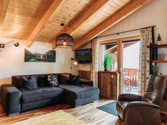 Ferienwohnung Iris-5