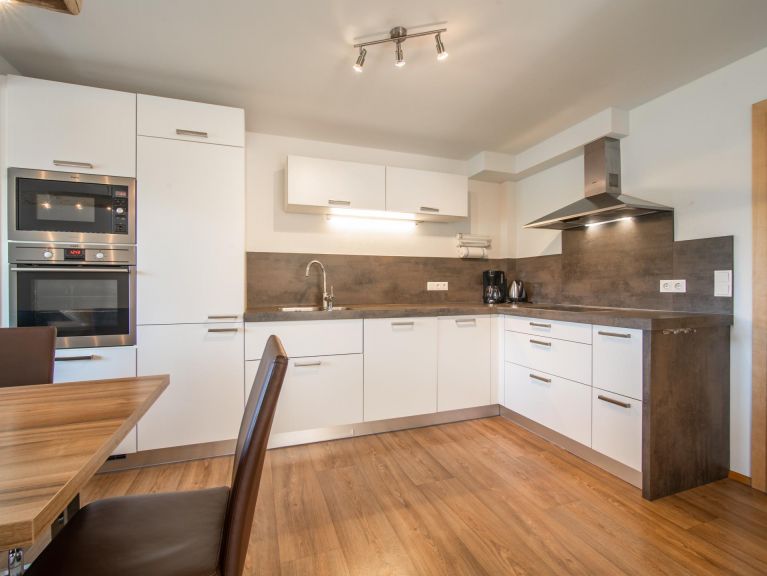Ferienwohnung Monekwie