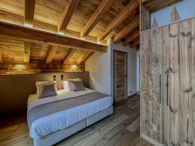 Ferienhaus Le Chat De L'Aiguille