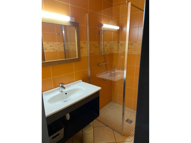 Ferienwohnung Fleur des Alpes Gentiane