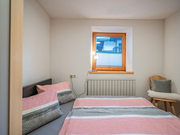 Ferienwohnung Riedmann