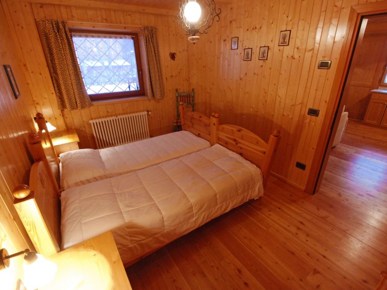 Ferienwohnung Cesa Galaldriel