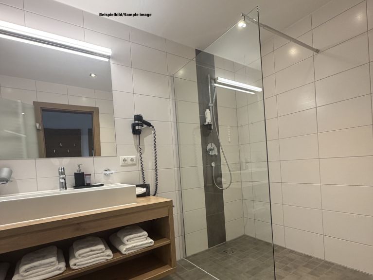 Ferienwohnung Schrofenblick