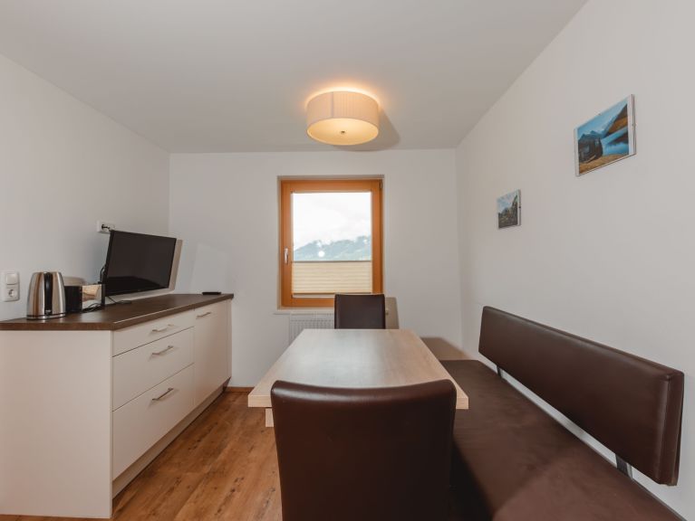 Ferienhaus Mitteregg