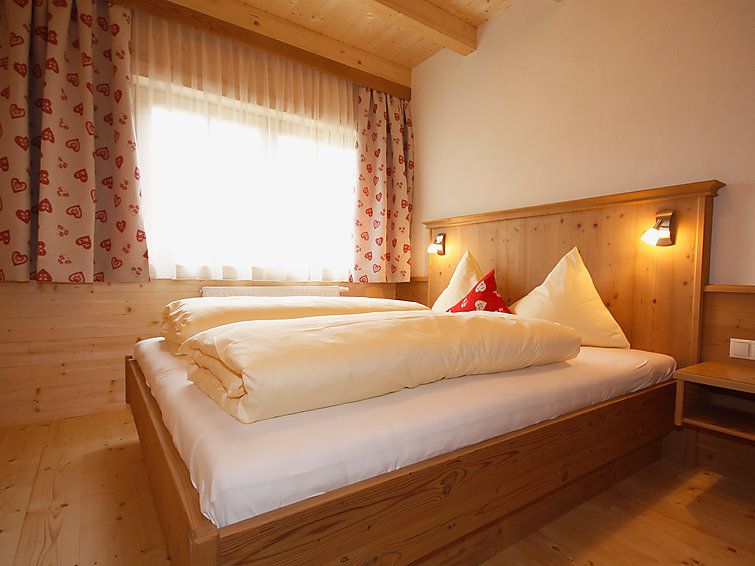 Ferienhaus Johanna