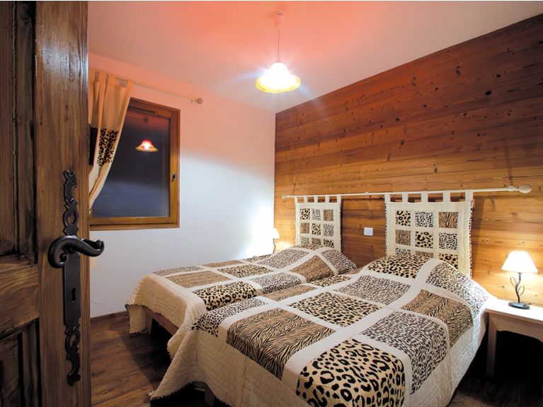 Ferienhaus Les Sorbiers 2
