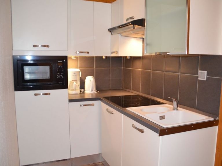 Ferienwohnung Les Valmonts
