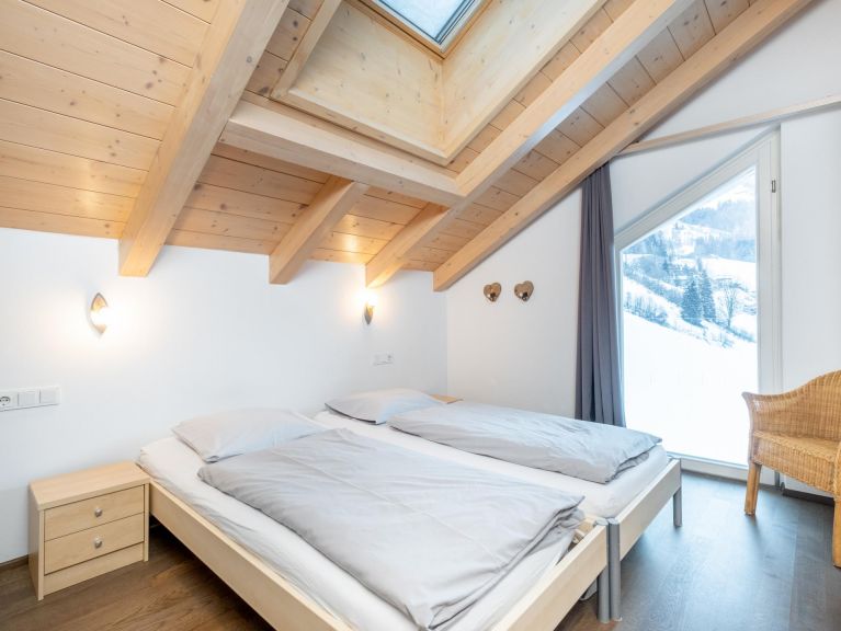 Ferienwohnung Drei Berge