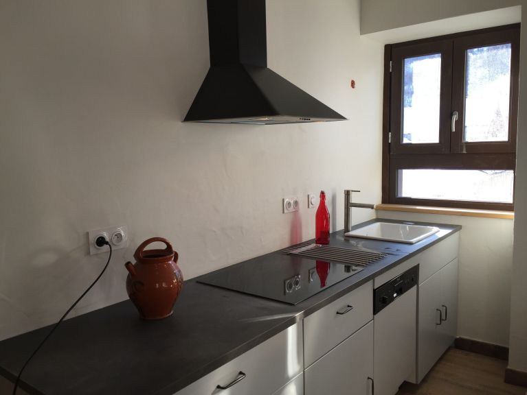 Ferienwohnung Etoiles des Neiges Ferienwohnung 7