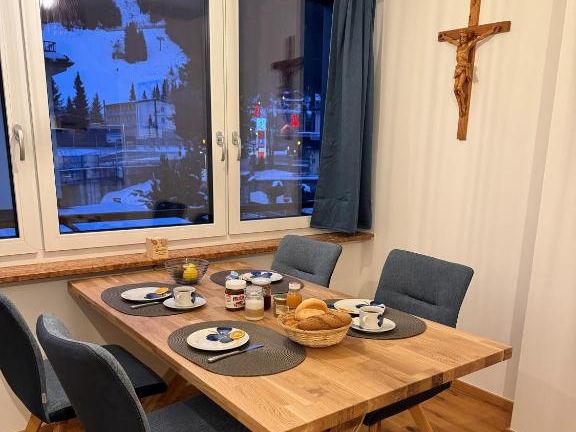 Ferienwohnung Stubnerkogel