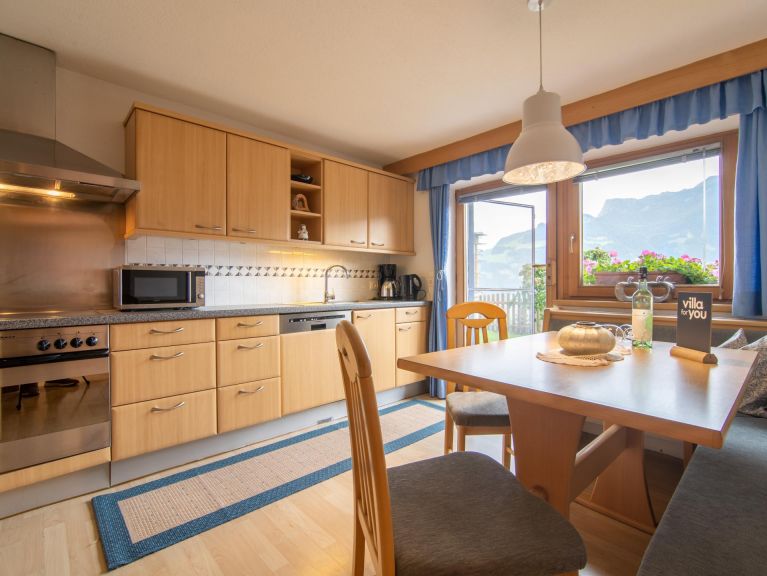 Ferienwohnung Tenndl