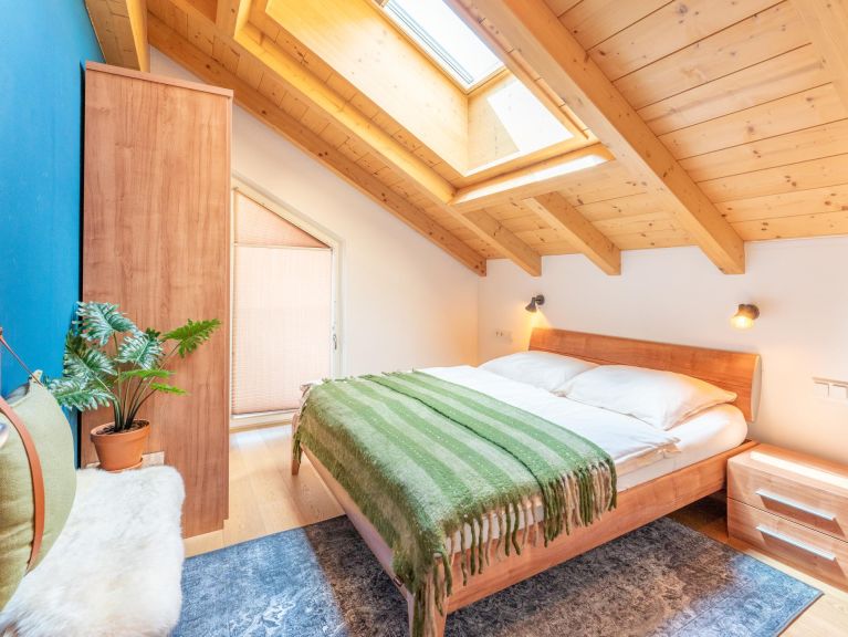 Ferienwohnung Drei Berge